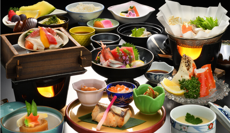 グループ宿泊プラン